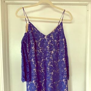 Chelsea 28 Lace Dress